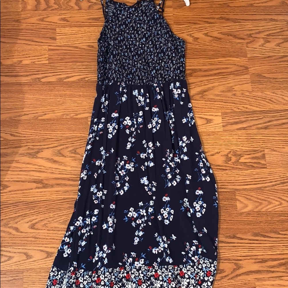 Sun dress!